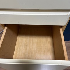 引き出し、書類入れの画像