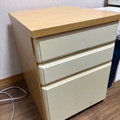 引き出し、書類入れの画像