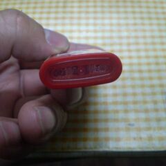 LARK　使い捨てライターの画像