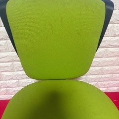 勉強机　椅子
の画像