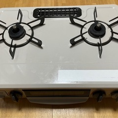 ガスコンロの画像
