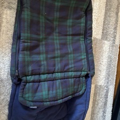 ベビーカーカバー
の画像