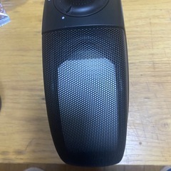 ミライスピーカーの画像