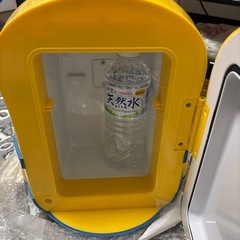 ミニオン　冷温庫の画像