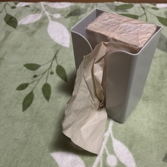 ペーパーホルダーの画像