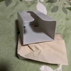 ペーパーホルダーの画像