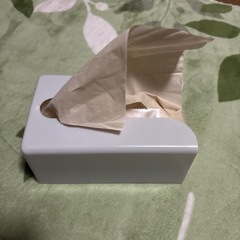 ペーパーホルダーの画像