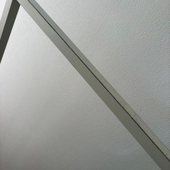 ハンガーラックの画像