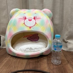 【決まりました】犬　ペットベッド　ベッド　ヒーター　セットの画像