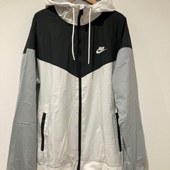 ナイキウィンドブレーカー2枚❗️の画像