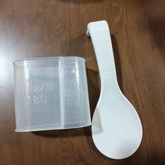 おままごとセット（しゃもじ追加）の画像