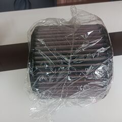 未使用保管品 日産サファリ Y61 K＆N 高性能ﾘﾌﾟﾚｲｽﾒﾝﾄ純正交換型ｴｱｰﾌｨﾙﾀｰ の画像