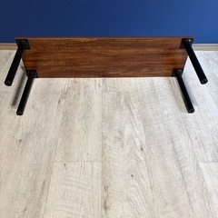 スモールテーブル/ノートパソコン台の画像