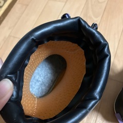 【訳あり】17cm 冬用長靴の画像