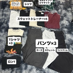 古着 ※全15点の画像