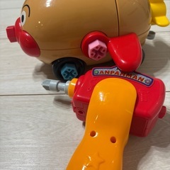 アンパンマンの画像