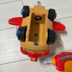 アンパンマンの画像