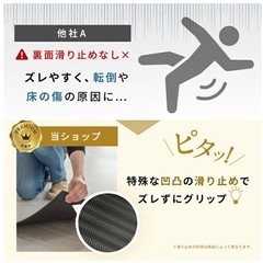 【12月末まで】フロアタイル　大理石　マーブルグレージュ　45枚＋の画像