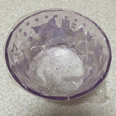 クロミ小物入れ の画像