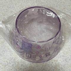 クロミ小物入れ の画像