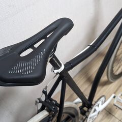 メンテ済! ピスト FUN ハイボルテージ 固定/フリー PayPay払いOK!の画像