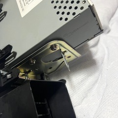 ダイハツムーヴ純正オーディオの画像