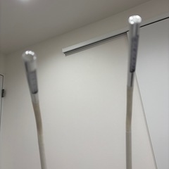 IKEA  ライト　デスク上　２つセットの画像