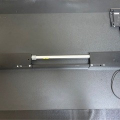 【12/7引取り限定で12000円】FLEXISPOT 電動昇降デスクEF1の画像