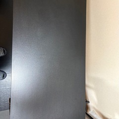 【12/7引取り限定で12000円】FLEXISPOT 電動昇降デスクEF1の画像