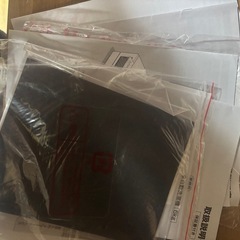 家電まとめ売りの画像