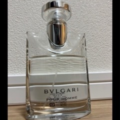 BVLGARI 香水 定価15,510円の画像