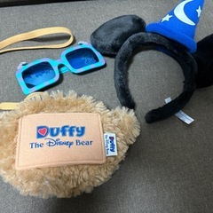 ディズニー満喫セットの画像