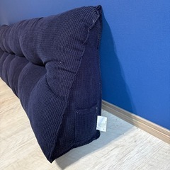 クッションの画像