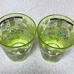 クレヨンしんちゃんコップの画像