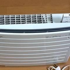 日立　空気清浄機の画像