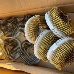 2箱セット 日立工機 シート連結釘 VP2038F の画像