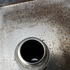 バイク用　azエンジンオイル　10w-40の画像