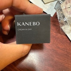 サンプル　ミニコスメの画像