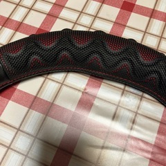 ハンドルカバーの画像
