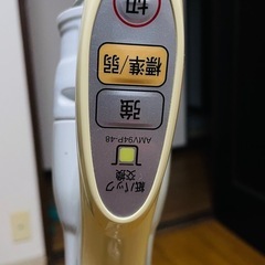 Panasonic 掃除機の画像