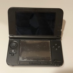 交渉可　ニンテンドー3DSLL 動作未確認 の画像