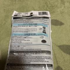 排水口ゴミとりスポンジの画像