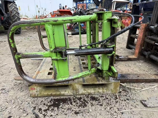 スター ベールグラブ MBG1030ベール ロール 搬送 油圧 ローダー トラクター 適応 35馬力以上