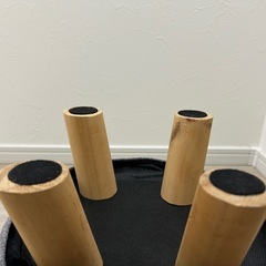 スツール　チェアーの画像