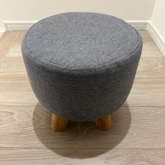 スツール　チェアーの画像