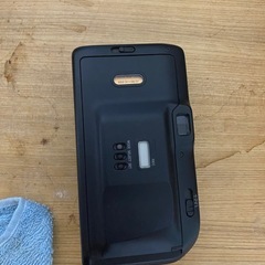 フィルムカメラ（オートボーイ）の画像