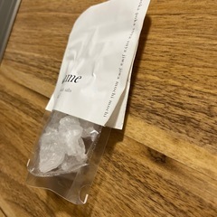 eume BARTH 入浴剤セットの画像