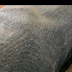 中古　フランフラン　ソファRの画像