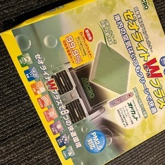 エアコンフィルターの画像