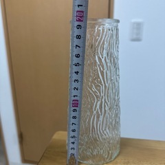 12/11まで　花瓶の画像